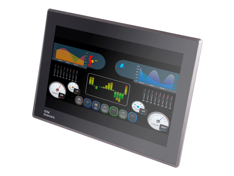 Hmi Touch Ew Esa Automation