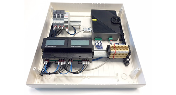 Esa V Twin Software