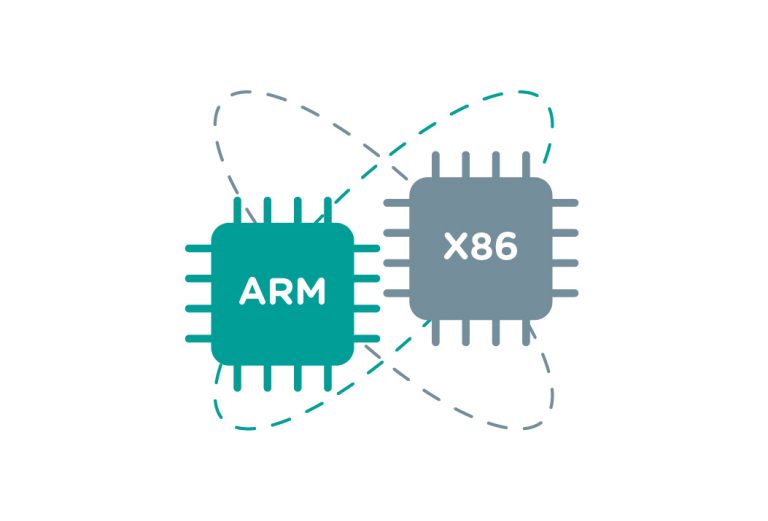 Установка эмулятора arm android x86